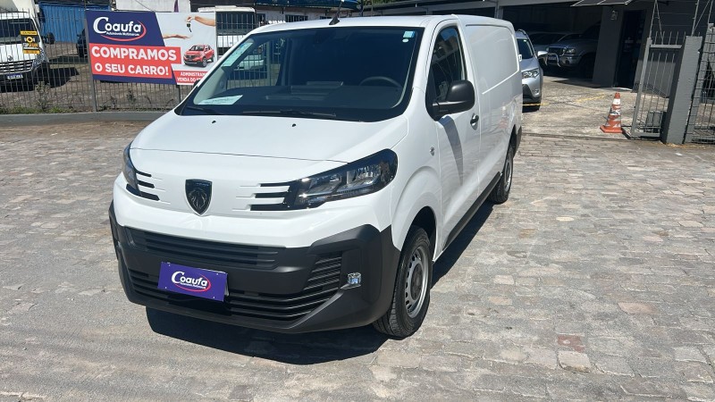 EXPERT 1.5 TURBO VITRE BLUEHDI DIESEL MANUAL - 2026 - FARROUPILHA