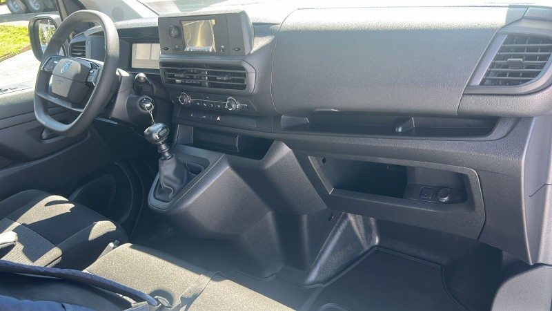 EXPERT 1.5 TURBO VITRE BLUEHDI DIESEL MANUAL - 2026 - FARROUPILHA