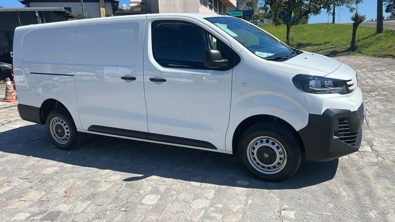 EXPERT 1.5 TURBO VITRE BLUEHDI DIESEL MANUAL - 2026 - FARROUPILHA