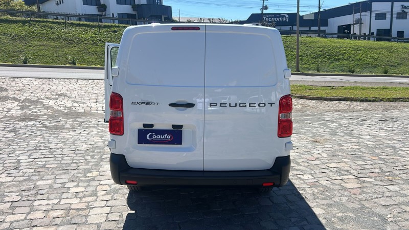 EXPERT 1.5 TURBO VITRE BLUEHDI DIESEL MANUAL - 2026 - FARROUPILHA