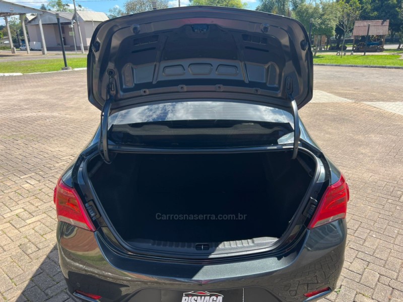 PRISMA 1.4 MPFI LTZ 8V FLEX 4P MANUAL - 2019 - BROCHIER