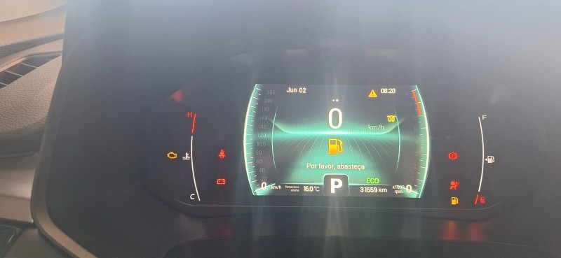TIGGO 1.5 16V TURBO 5X PRO FLEX 4P AUTOMÁTICO - 2023 - CAXIAS DO SUL