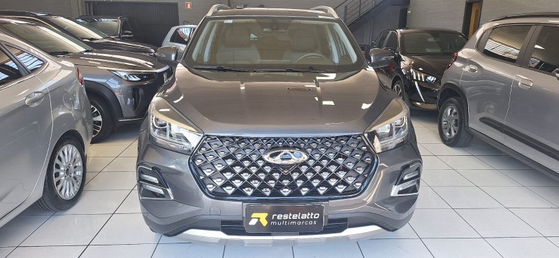 TIGGO 1.5 16V TURBO 5X PRO FLEX 4P AUTOMÁTICO - 2023 - CAXIAS DO SUL