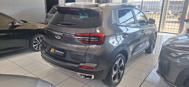 TIGGO 1.5 16V TURBO 5X PRO FLEX 4P AUTOMÁTICO - 2023 - CAXIAS DO SUL