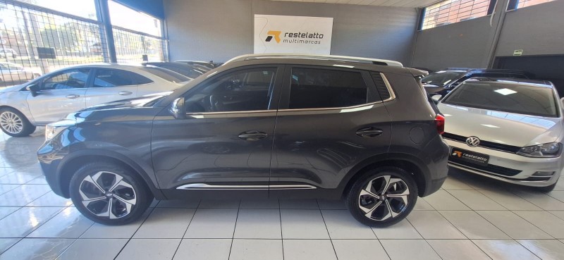 TIGGO 1.5 16V TURBO 5X PRO FLEX 4P AUTOMÁTICO - 2023 - CAXIAS DO SUL
