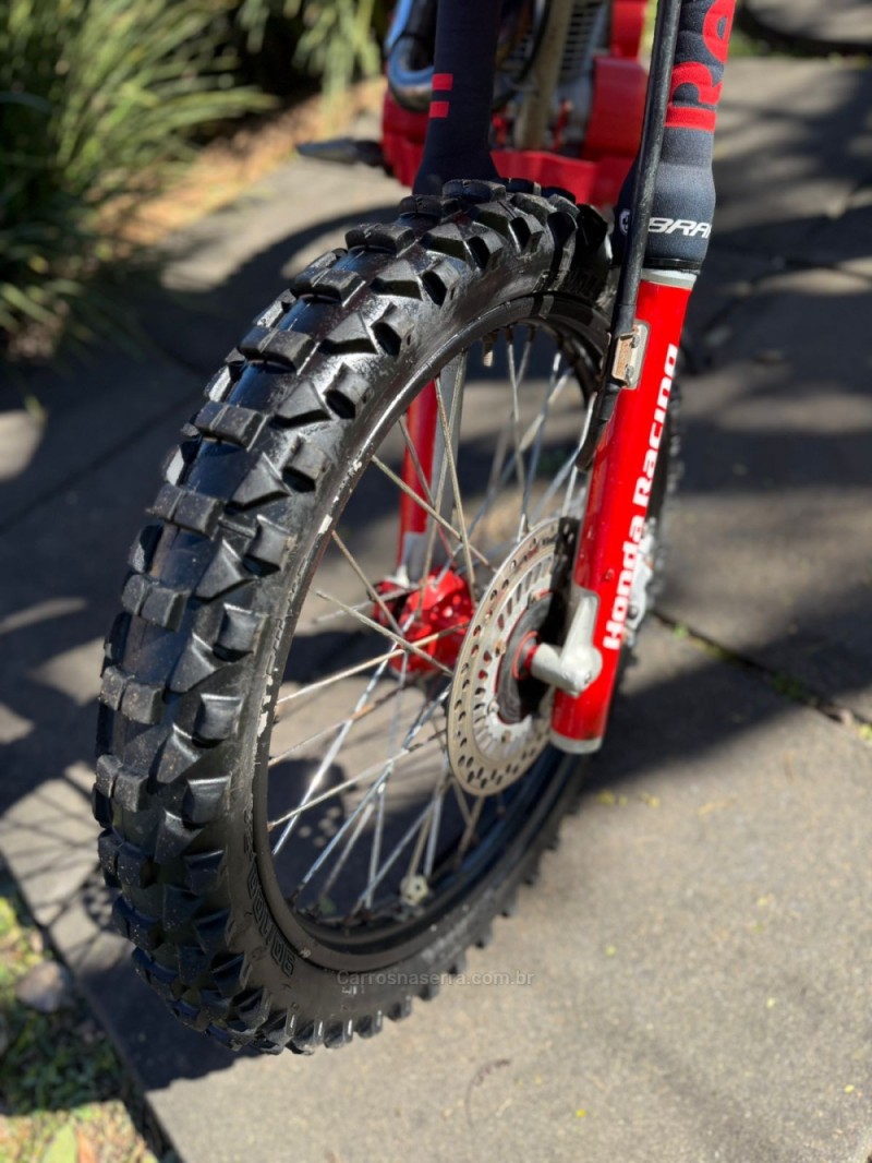 CRF 230F  - 2016 - BROCHIER