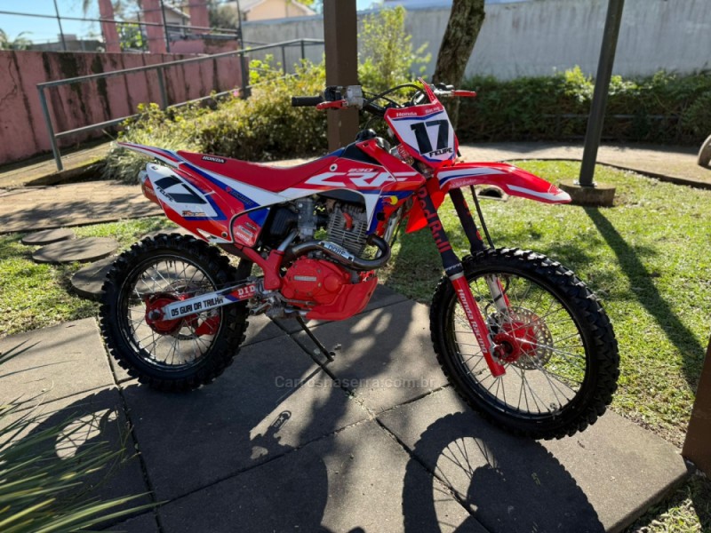 CRF 230F 