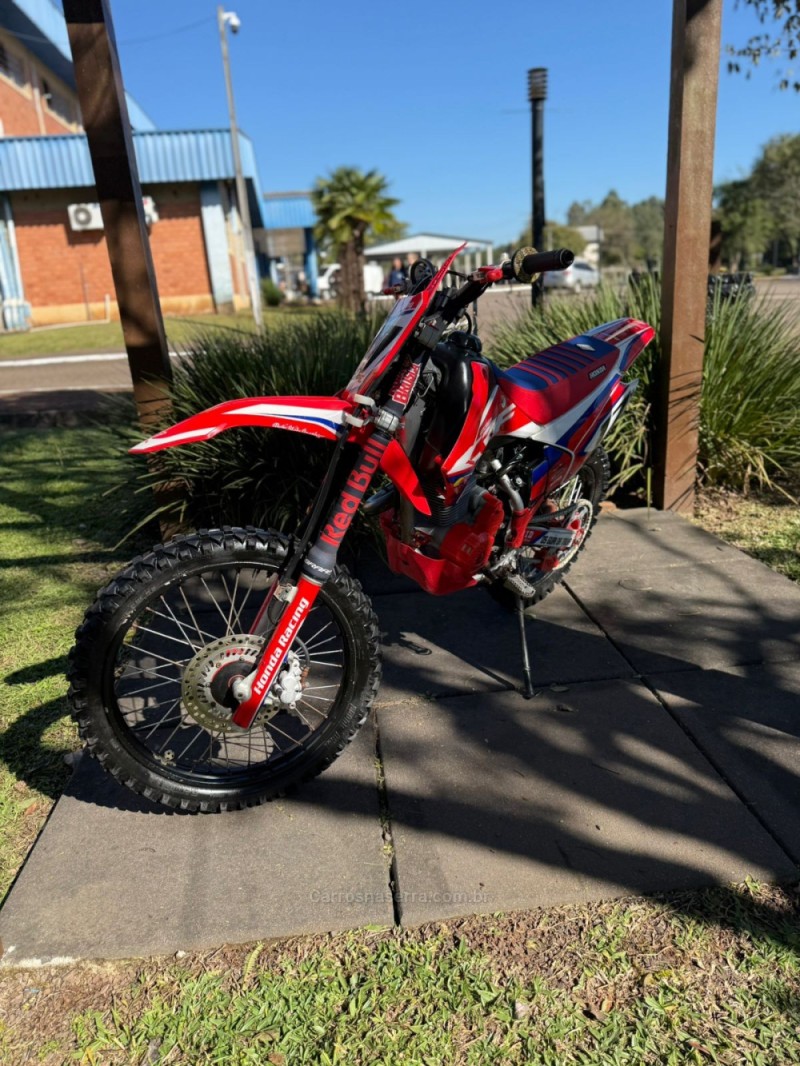 CRF 230F  - 2016 - BROCHIER