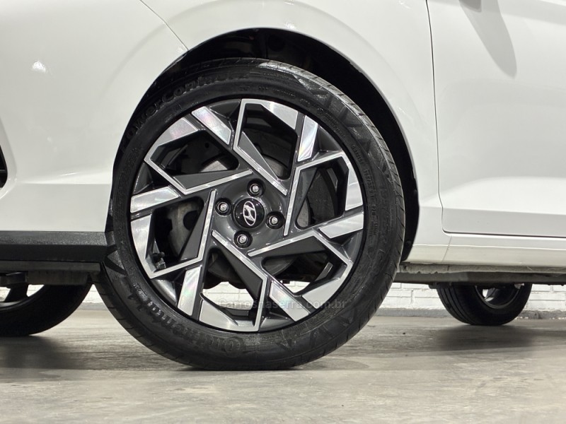 HB20 1.0 12V COMFORT TGDI FLEX 4P AUTOMÁTICO - 2024 - VENâNCIO AIRES