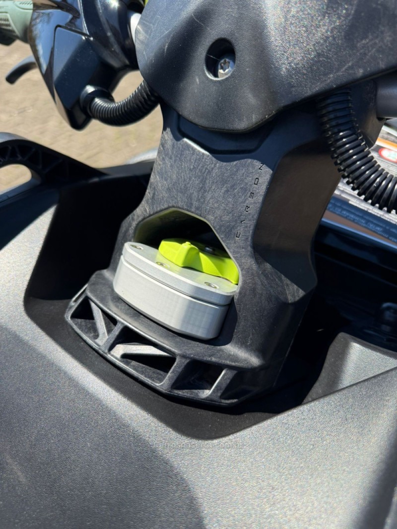 JET SKI RXP-X 300 - 2023 - BROCHIER