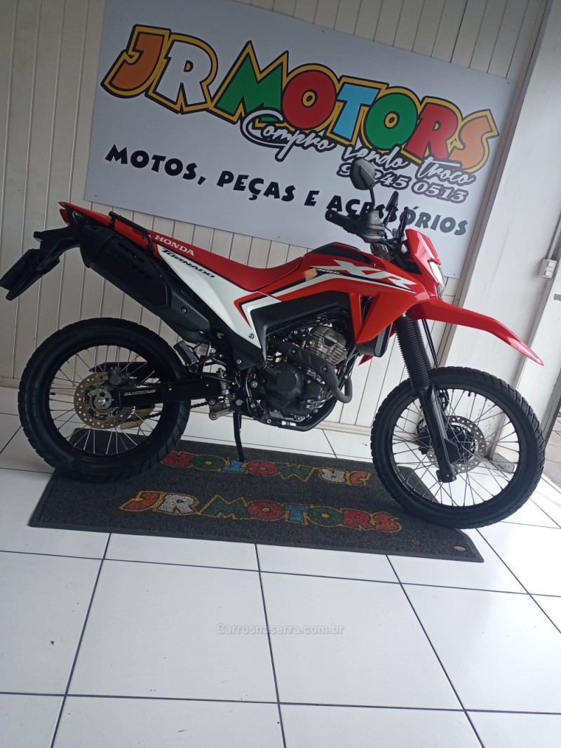 XR 300L TORNADO  - 2025 - CAXIAS DO SUL