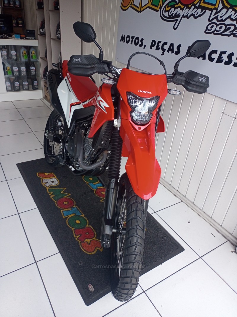 XR 300L TORNADO  - 2025 - CAXIAS DO SUL