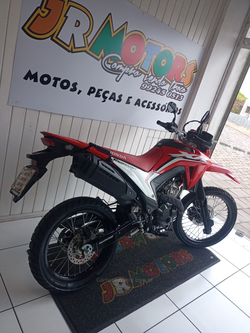 XR 300L TORNADO  - 2025 - CAXIAS DO SUL