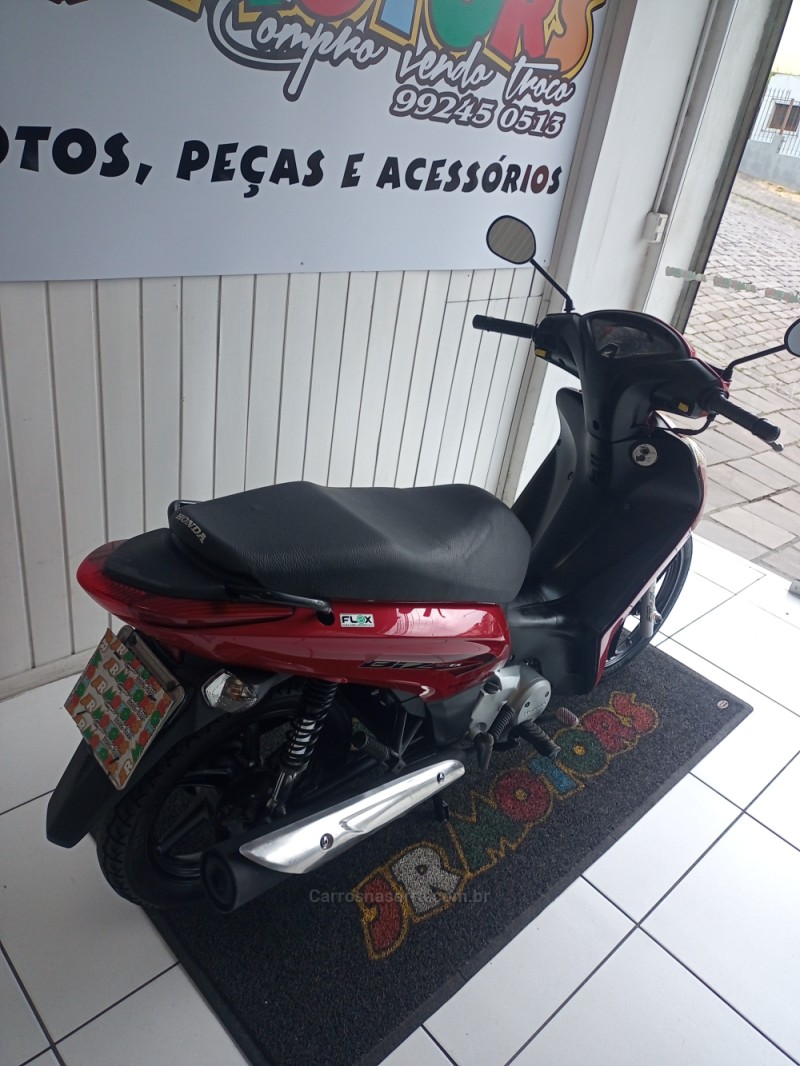 BIZ 125 EX - 2013 - CAXIAS DO SUL