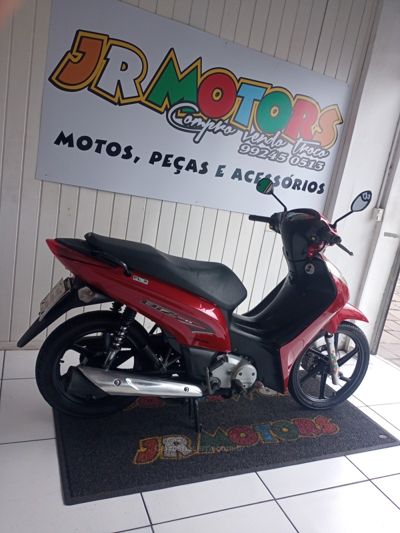BIZ 125 EX - 2013 - CAXIAS DO SUL