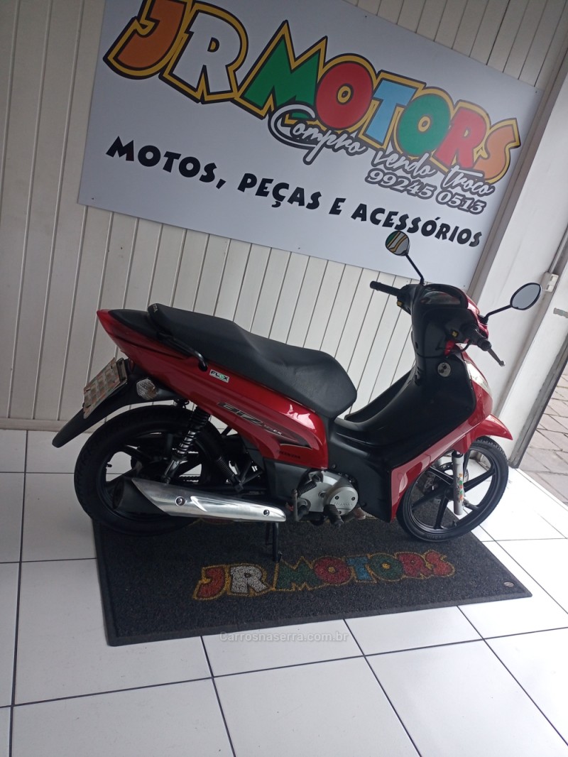 BIZ 125 EX - 2013 - CAXIAS DO SUL