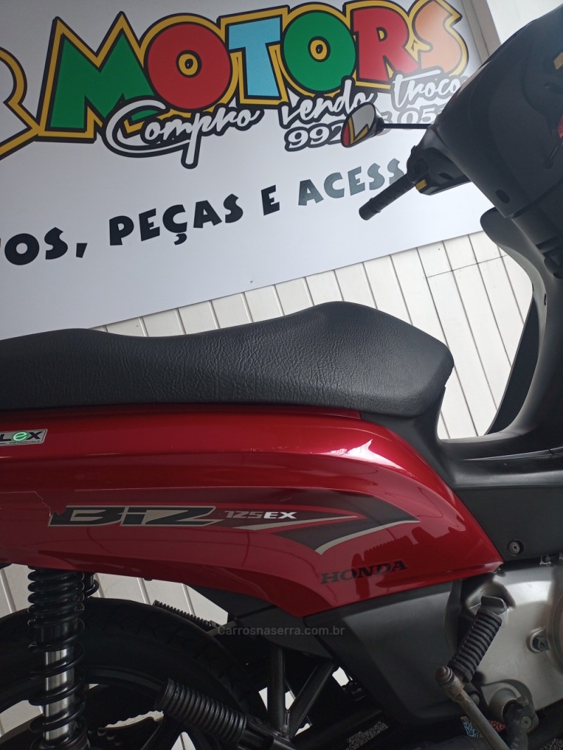 BIZ 125 EX - 2013 - CAXIAS DO SUL