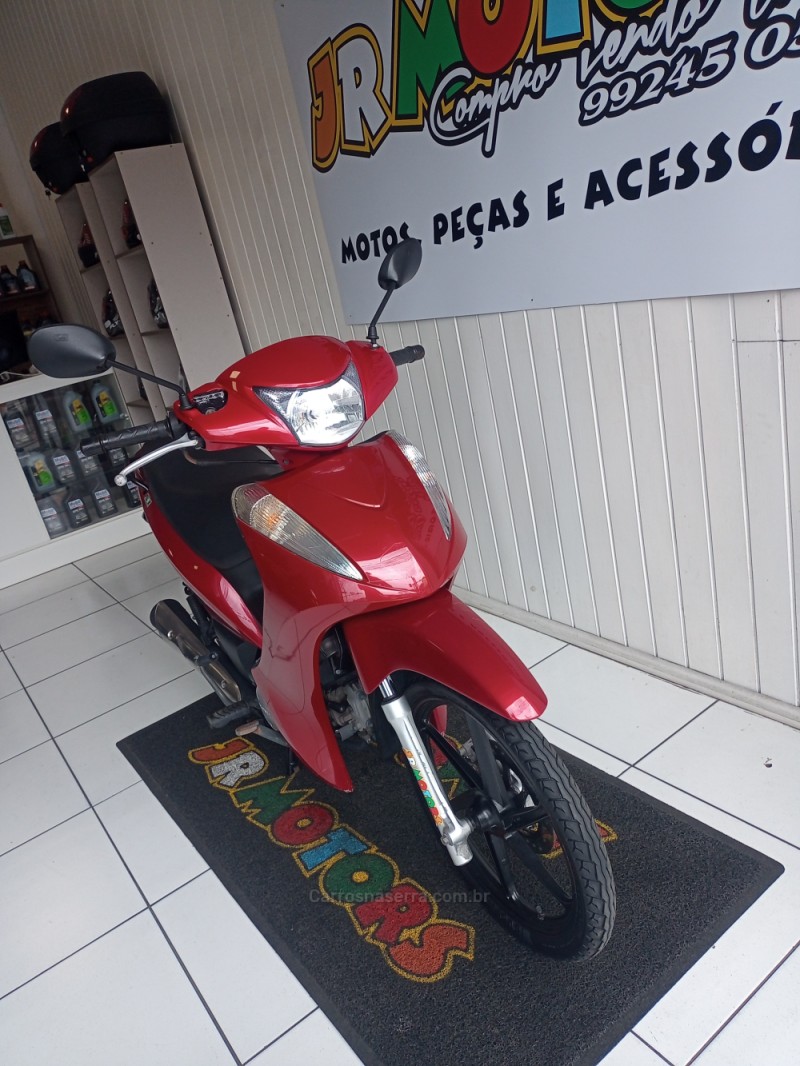BIZ 125 EX - 2013 - CAXIAS DO SUL