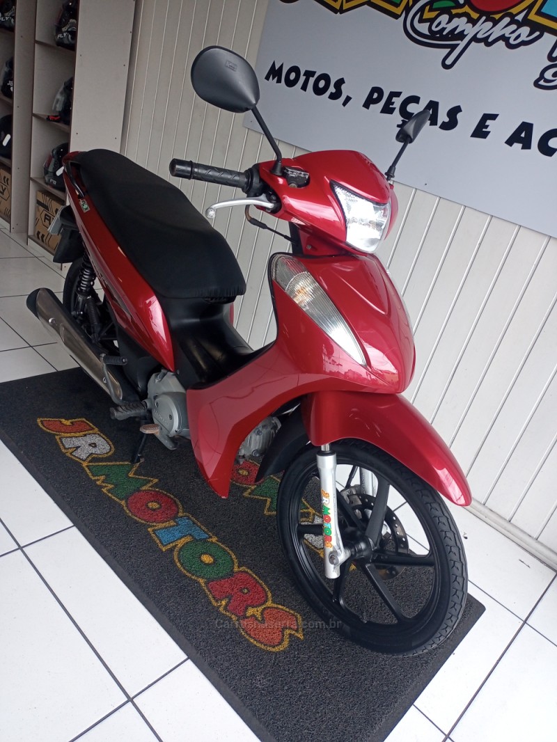BIZ 125 EX - 2013 - CAXIAS DO SUL