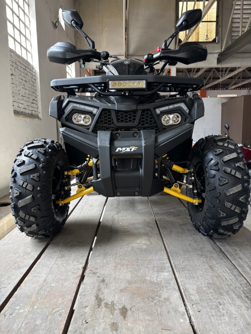 ATTACK 125 