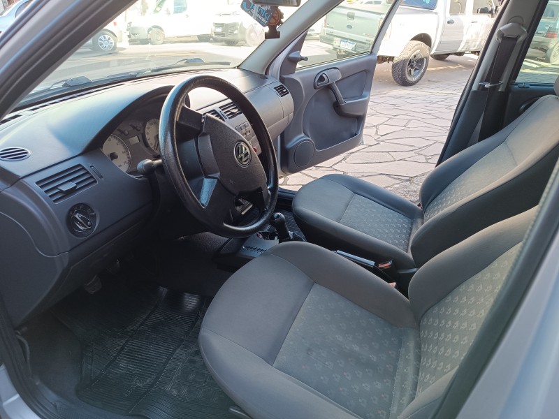 GOL 1.6 MI POWER 8V FLEX 4P MANUAL G.III - 2004 - FLORES DA CUNHA