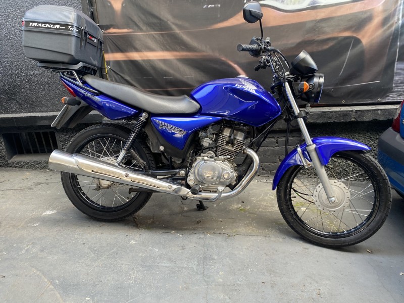 CG 150 TITAN ES - 2008 - CAXIAS DO SUL