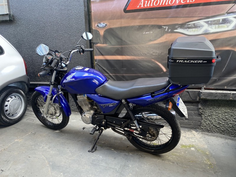 CG 150 TITAN ES - 2008 - CAXIAS DO SUL