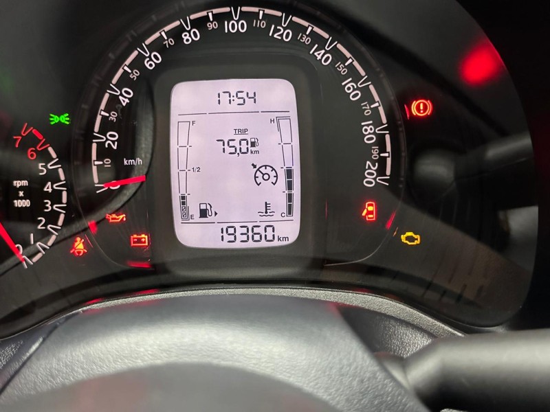 MOBI 1.0 8V EVO FLEX LIKE. ON MANUAL - 2024 - CAXIAS DO SUL