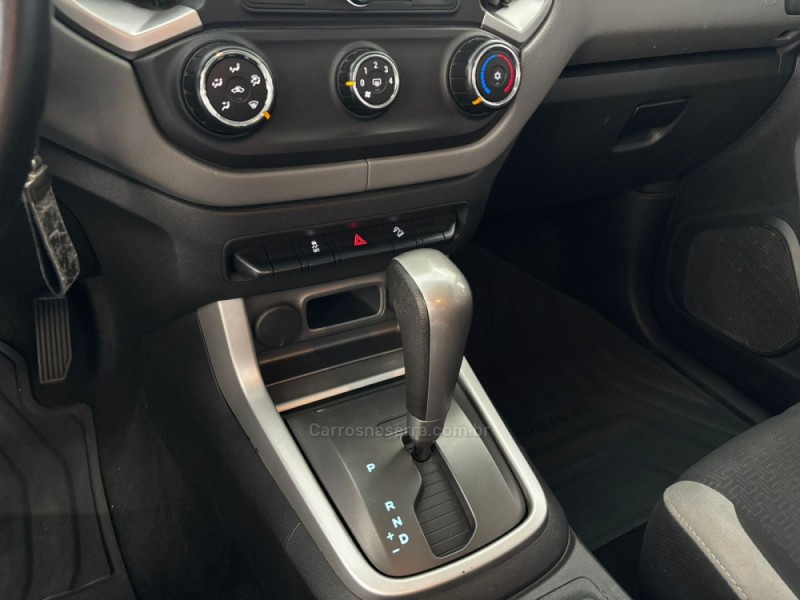 S10 2.8 LT 4X4 CD 16V TURBO DIESEL 4P AUTOMÁTICO - 2021 - CAXIAS DO SUL