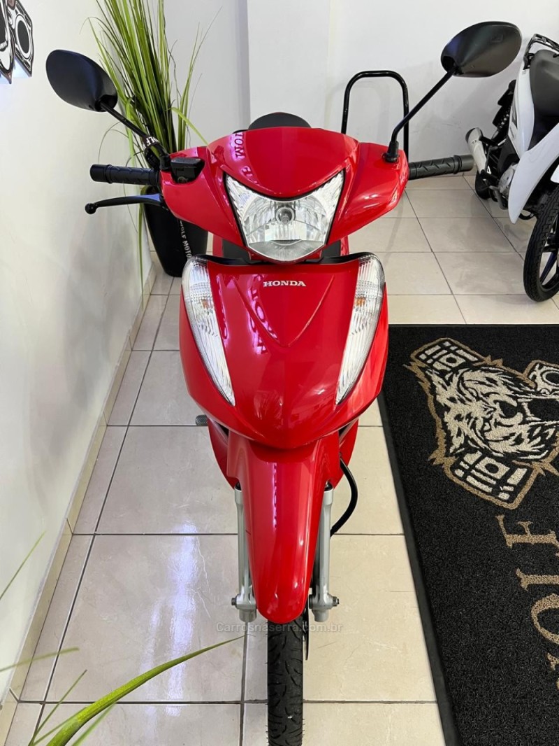 BIZ 125  - 2016 - CAXIAS DO SUL