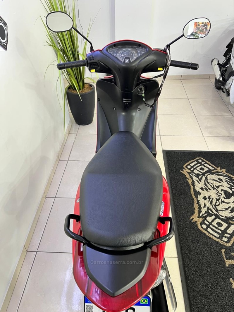 BIZ 125  - 2016 - CAXIAS DO SUL