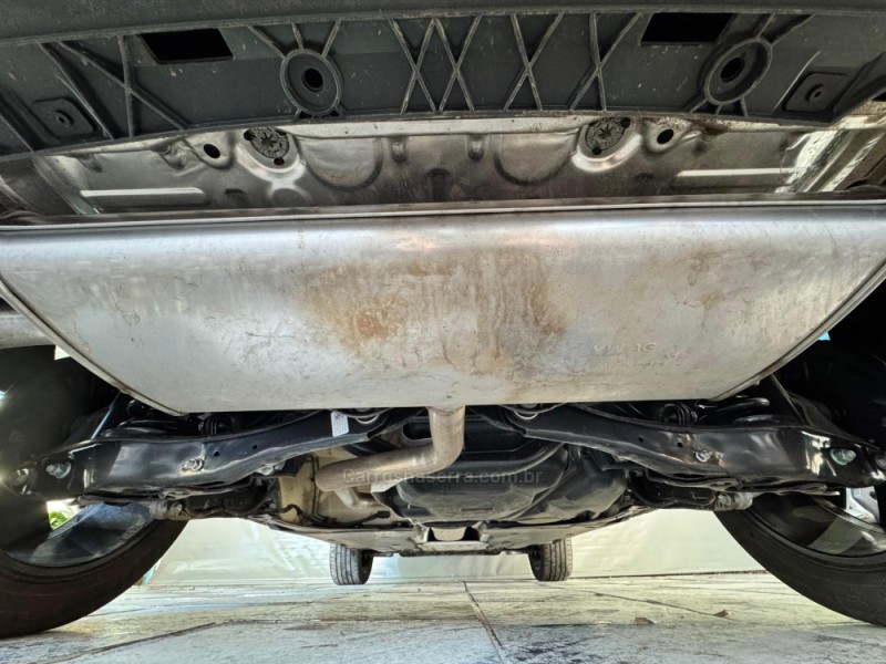 TAOS 1.4 16V HIGHLINE TSI FLEX 4P AUTOMÁTICO - 2024 - NOVA PRATA