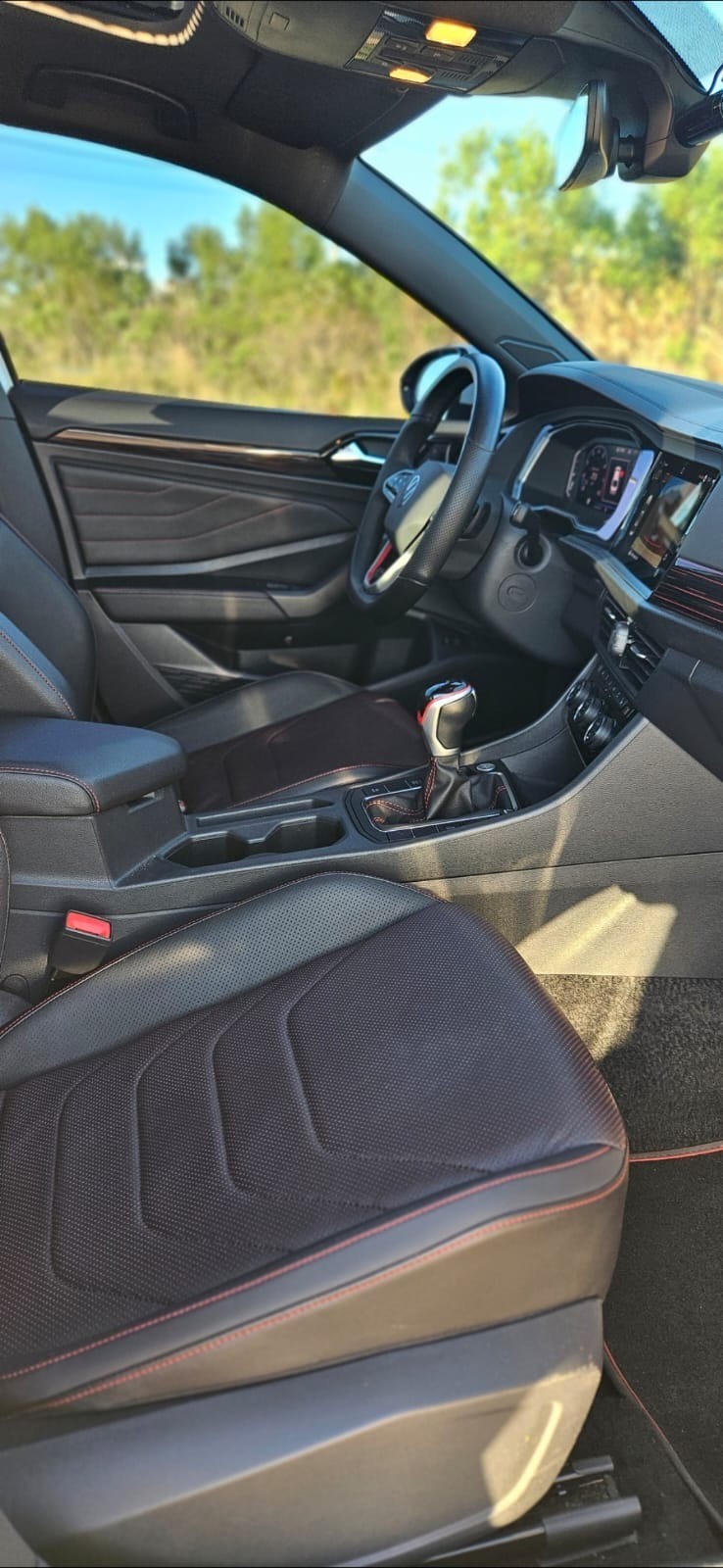 JETTA 2.0 16V TSI GLI 350 GASOLINA 4P AUTOMÁTICO - 2023 - CAXIAS DO SUL