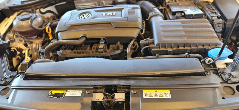 JETTA 2.0 16V TSI GLI 350 GASOLINA 4P AUTOMÁTICO - 2023 - CAXIAS DO SUL