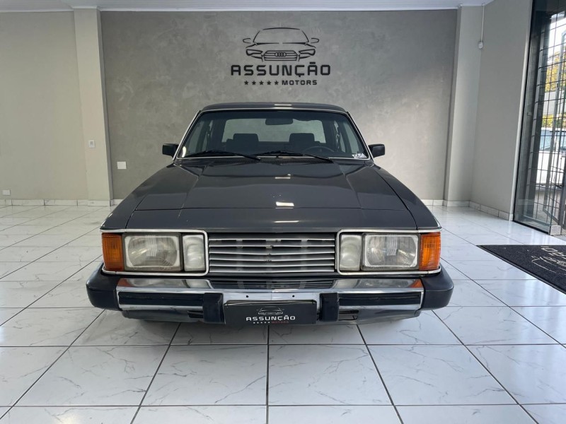 OPALA 4.1 DIPLOMATA SE 12V ÁLCOOL 4P MANUAL - 1987 - CAXIAS DO SUL
