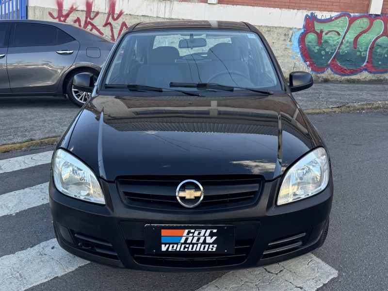CELTA 1.0 MPFI LIFE 8V FLEX 2P MANUAL - 2007 - CAXIAS DO SUL