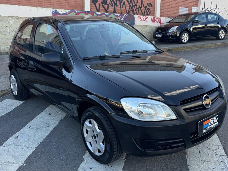 CELTA 1.0 MPFI LIFE 8V FLEX 2P MANUAL