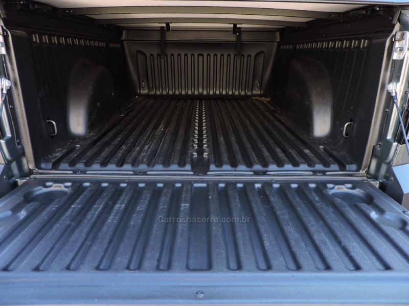 SAVEIRO 1.6 MSI TRENDLINE CS 16V FLEX 2P MANUAL - 2025 - SãO MARCOS