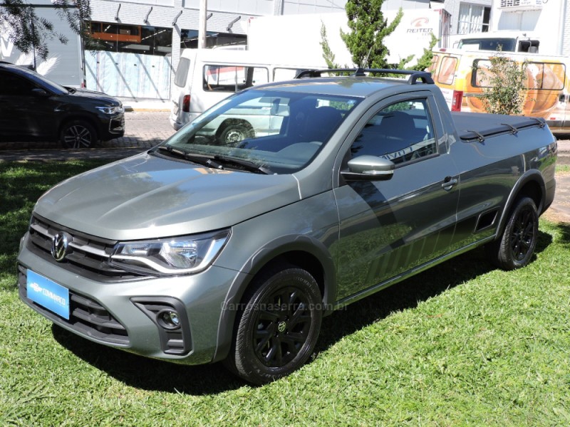 saveiro 1.6 msi trendline cs 16v flex 2p manual 2025 sao marcos