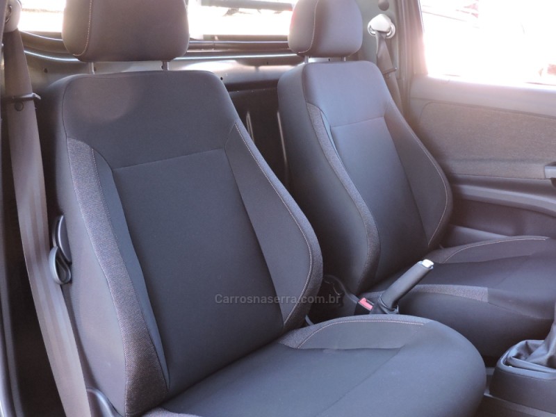 SAVEIRO 1.6 MSI TRENDLINE CS 16V FLEX 2P MANUAL - 2025 - SãO MARCOS