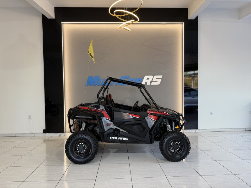 GENERAL XP 1000 - 2019 - ESTâNCIA VELHA