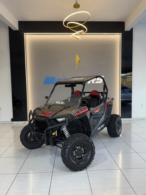 GENERAL XP 1000 - 2019 - ESTâNCIA VELHA