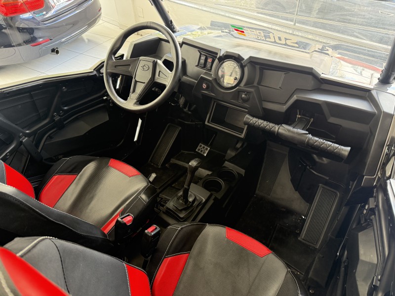 GENERAL XP 1000 - 2019 - ESTâNCIA VELHA