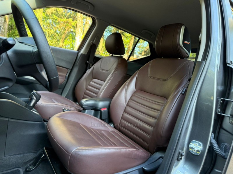 KICKS 1.6 EXCLUSIVE 16V FLEX 4P AUTOMÁTICO - 2024 - DOIS IRMãOS
