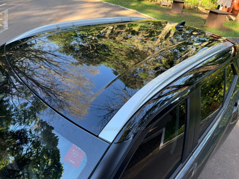 KICKS 1.6 EXCLUSIVE 16V FLEX 4P AUTOMÁTICO - 2024 - DOIS IRMãOS
