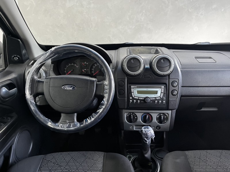 ECOSPORT 2.0 XLT FREESTYLE 8V FLEX 4P MANUAL - 2011 - CAXIAS DO SUL