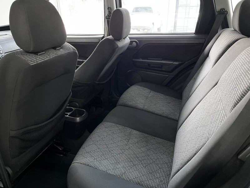 ECOSPORT 2.0 XLT FREESTYLE 8V FLEX 4P MANUAL - 2011 - CAXIAS DO SUL