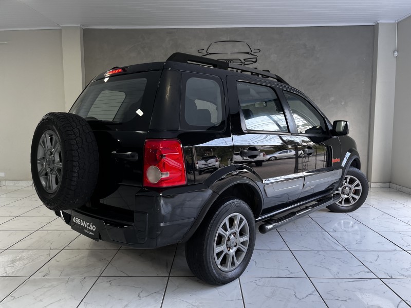ECOSPORT 2.0 XLT FREESTYLE 8V FLEX 4P MANUAL - 2011 - CAXIAS DO SUL