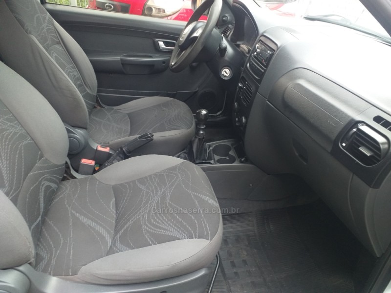 STRADA 1.4 MPI HARD WORKING CS 8V FLEX 2P MANUAL - 2016 - CAXIAS DO SUL