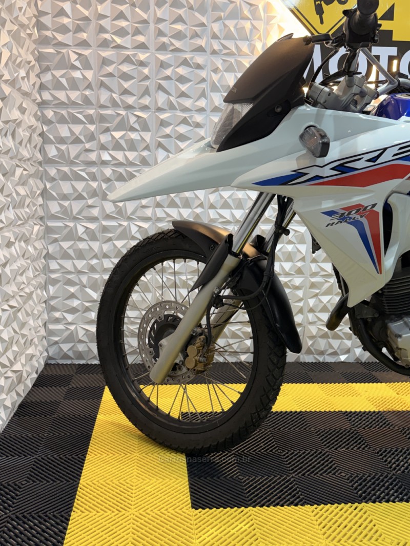 XRE 300  - 2016 - CAXIAS DO SUL